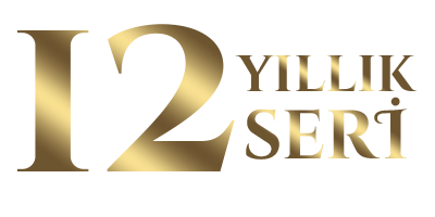 12 YILLIK
