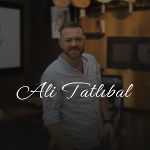 Ali TATLIBAL Müzik